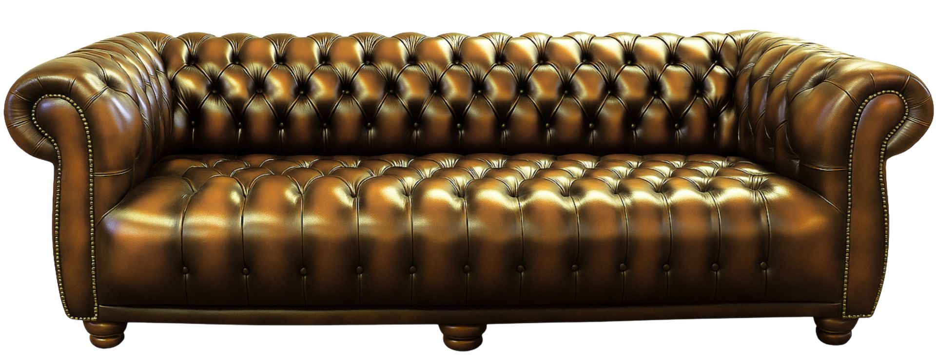 The Westminster Chesterfield